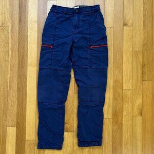 Mini Boden Boys Jersey Lined Pants -- 11Y / 146cm